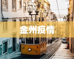 金州疫情