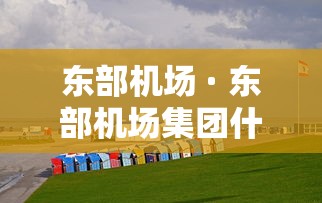 东部机场 · 东部机场集团什么级别