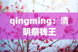 qingming:清明祭钱王 qingming:清明祭钱王