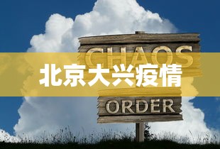 北京大兴疫情