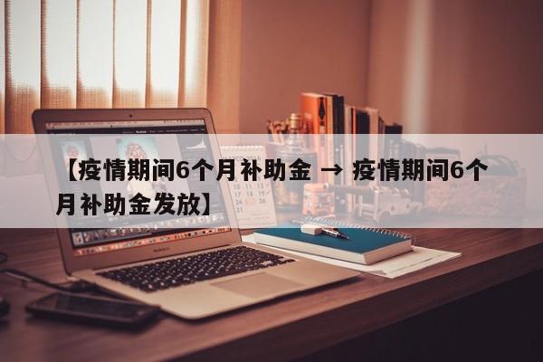 【疫情期间6个月补助金 → 疫情期间6个月补助金发放】
