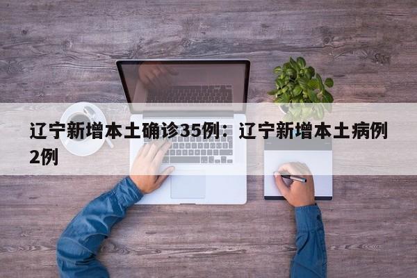 辽宁新增本土确诊35例:辽宁新增本土病例2例