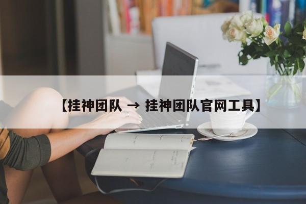 【挂神团队 → 挂神团队官网工具】