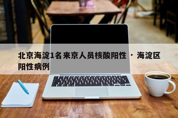 北京海淀1名来京人员核酸阳性 · 海淀区阳性病例