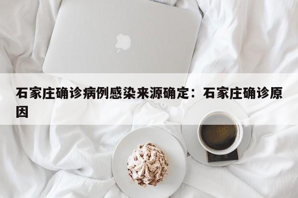 石家庄确诊病例感染来源确定:石家庄确诊原因
