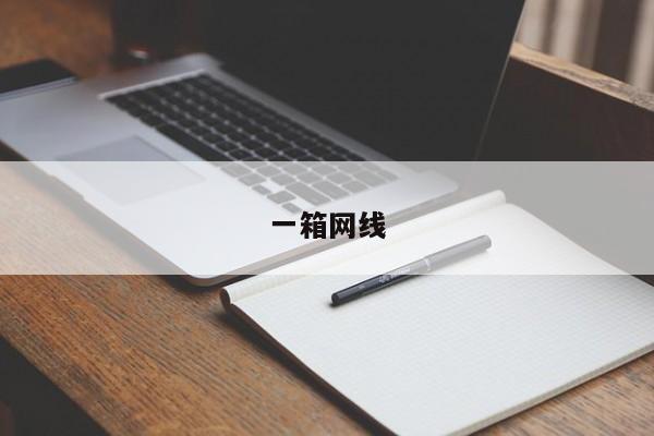一箱网线