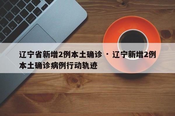 辽宁省新增2例本土确诊 · 辽宁新增2例本土确诊病例行动轨迹