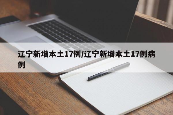 辽宁新增本土17例/辽宁新增本土17例病例