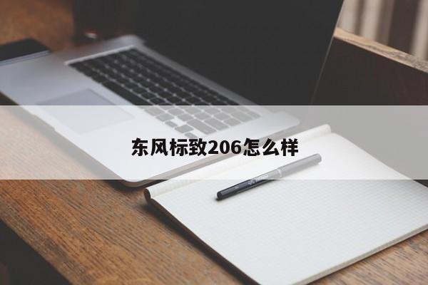 东风标致206怎么样
