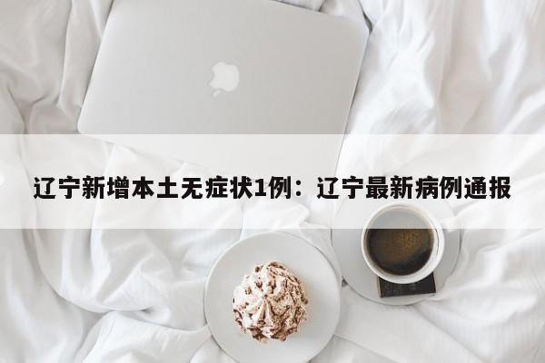 辽宁新增本土无症状1例:辽宁最新病例通报